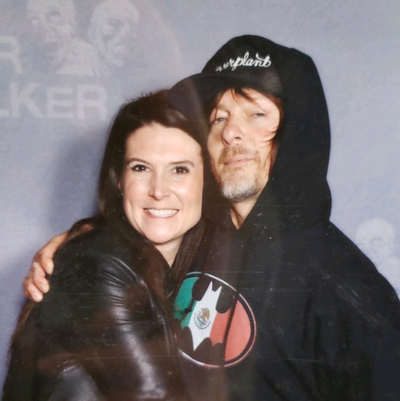 Meet your Posher, Megan - Picture 1 of 1